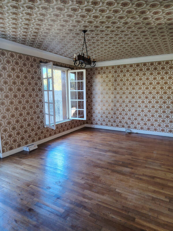 Maison à SAINT-MALO