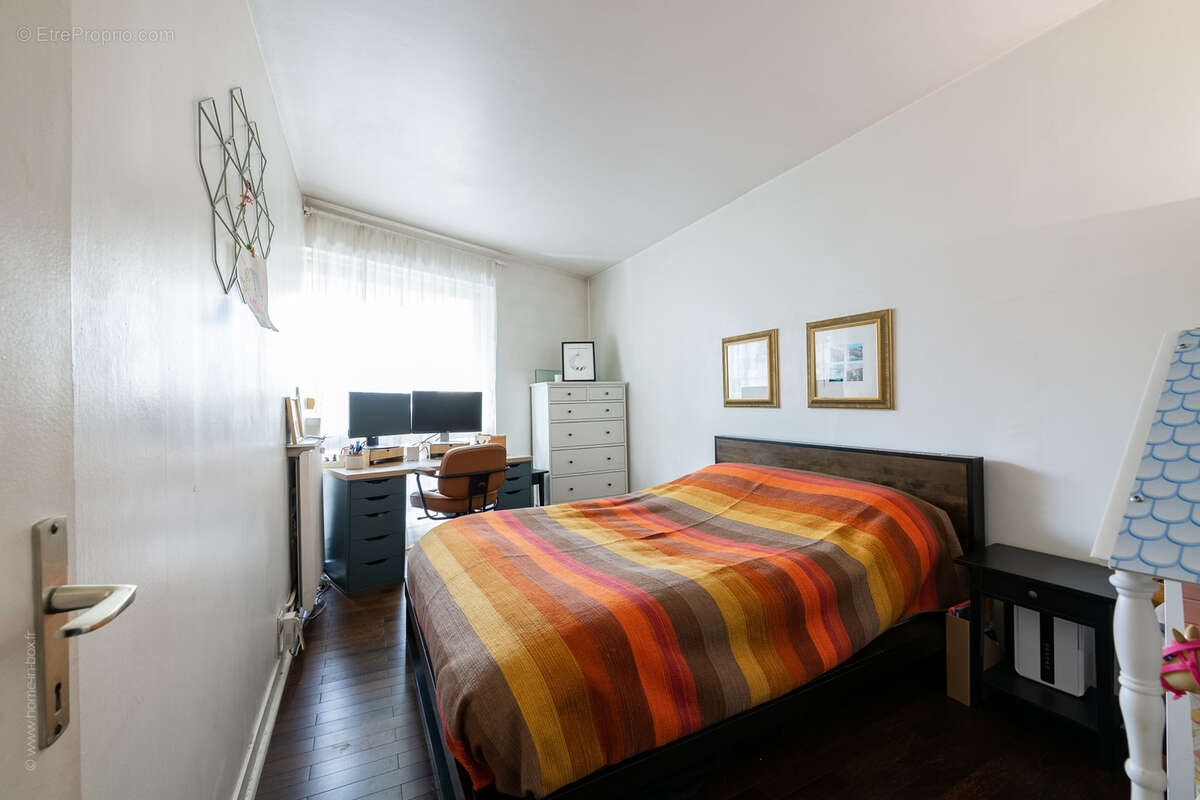 Appartement à JOINVILLE-LE-PONT