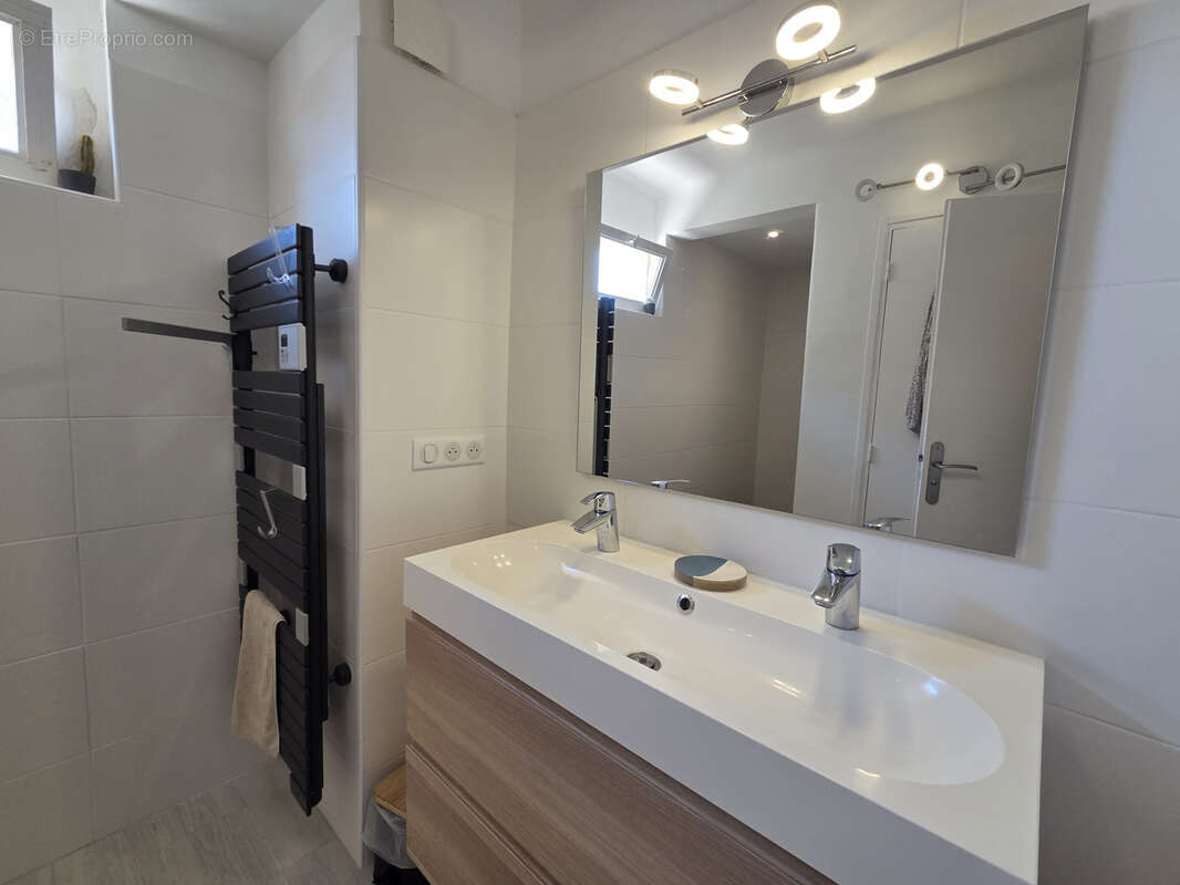 Appartement à PROPRIANO