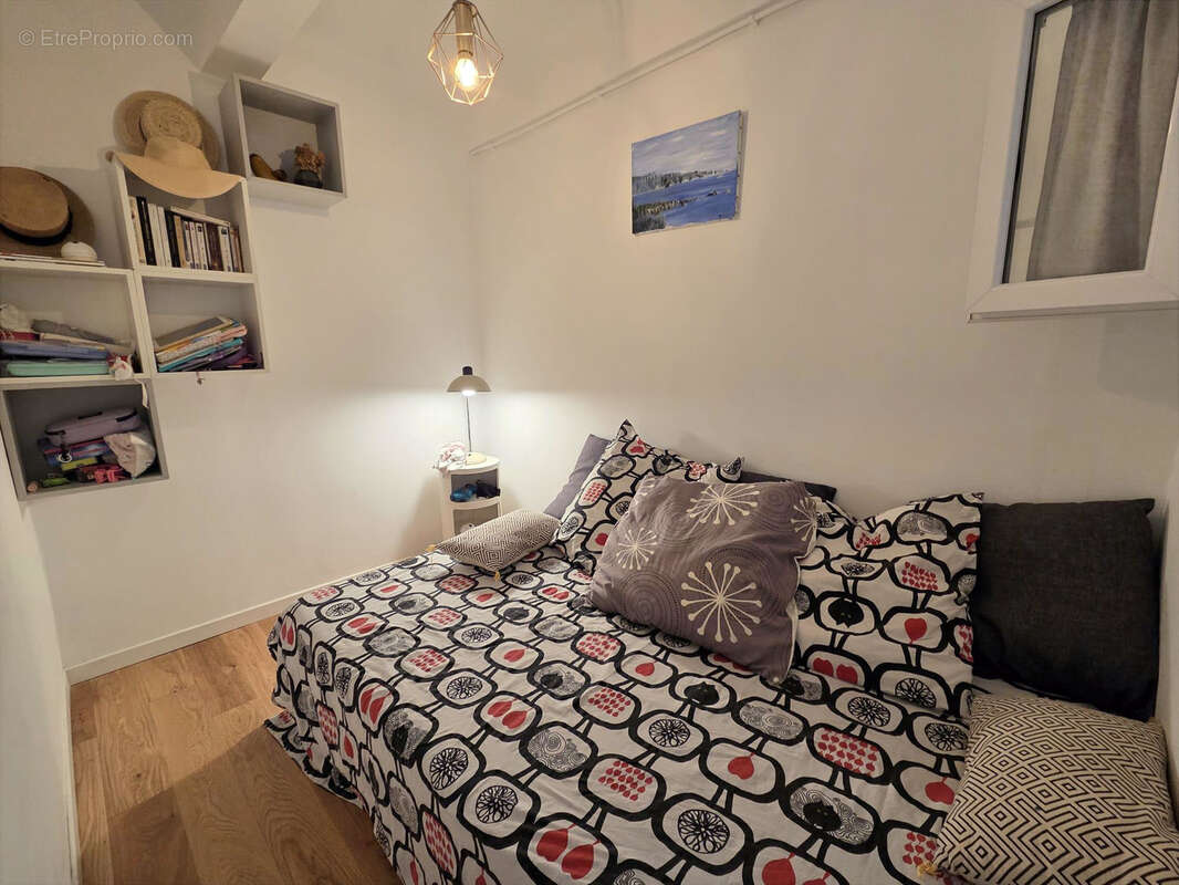 Appartement à PROPRIANO