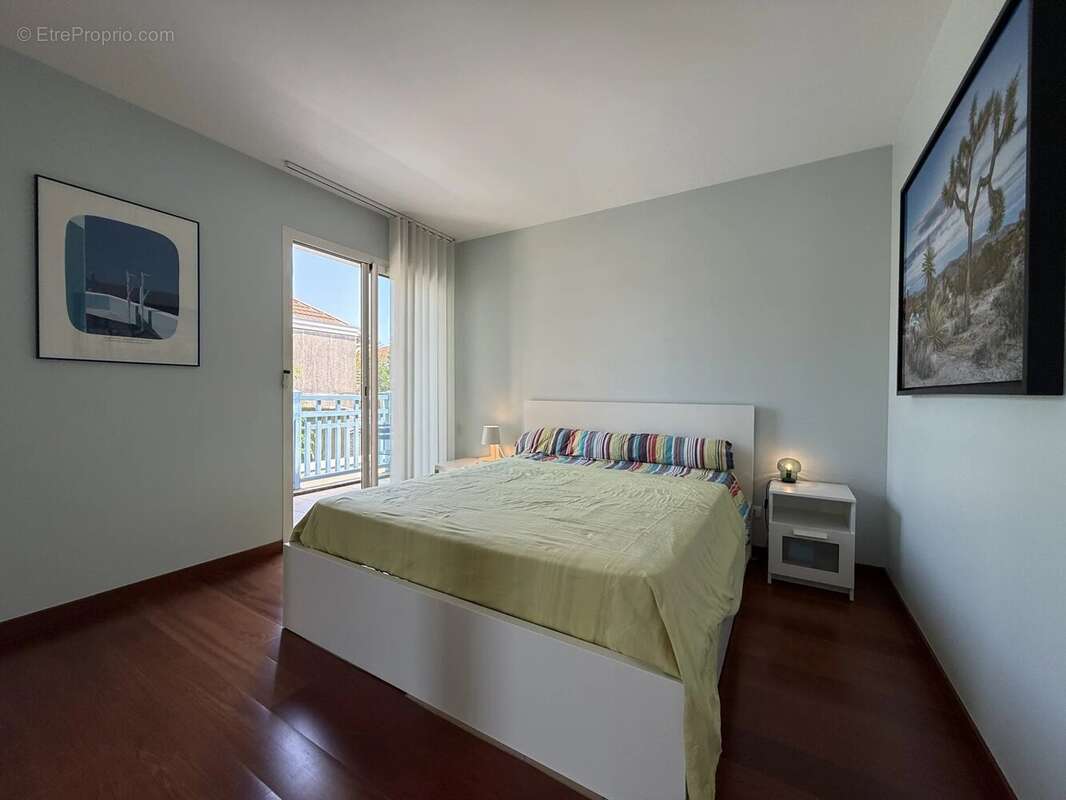 Appartement à ARCACHON