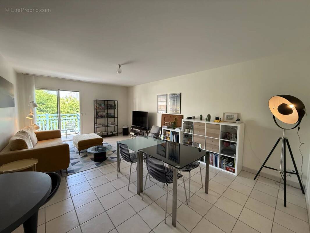 Appartement à ARCACHON