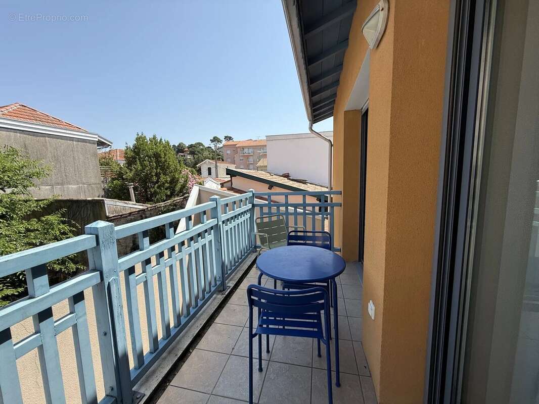 Appartement à ARCACHON