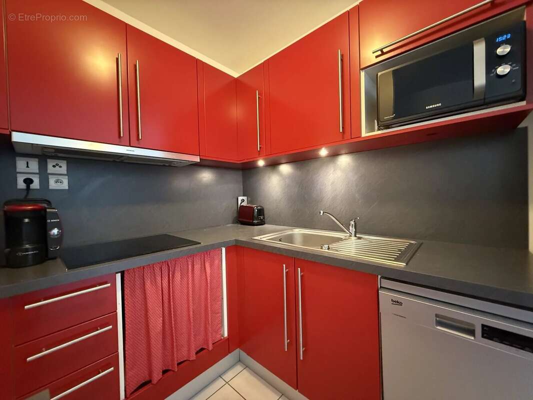 Appartement à ARCACHON