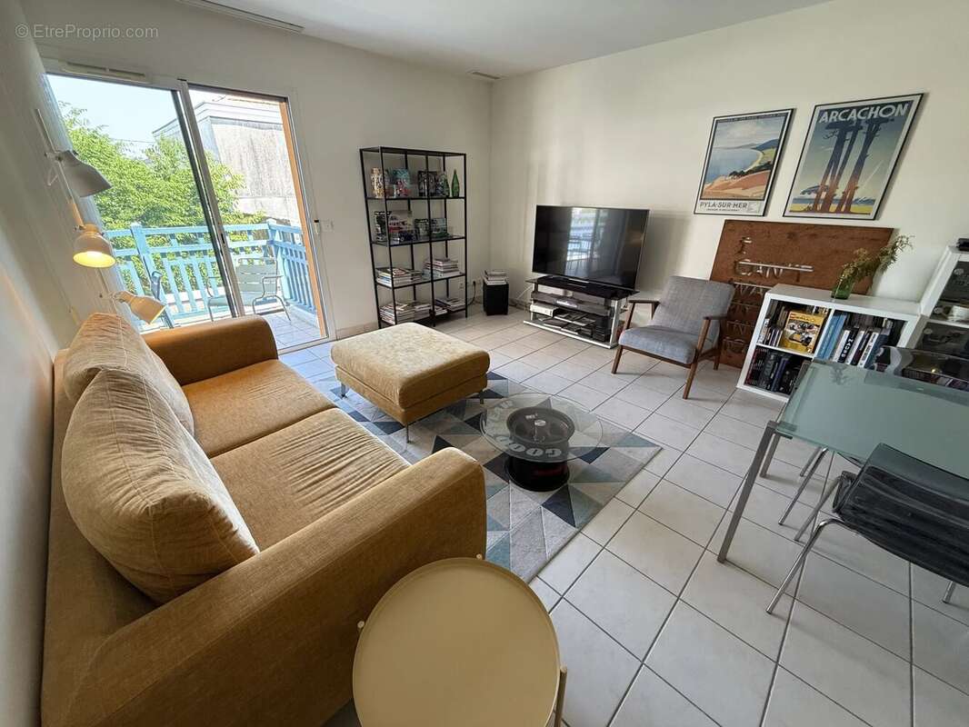 Appartement à ARCACHON