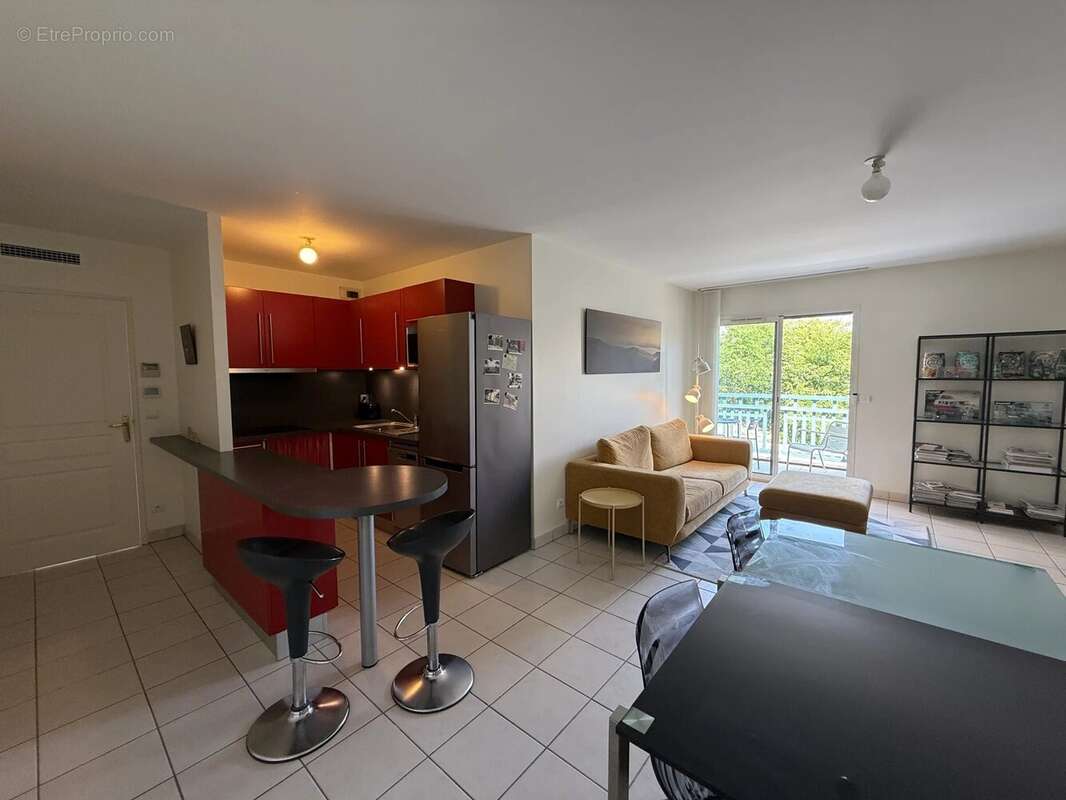 Appartement à ARCACHON