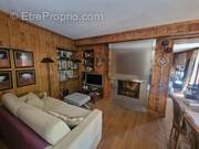 Appartement à SAINT-MARTIN-VESUBIE