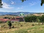 Terrain à SAINT-CHAMOND