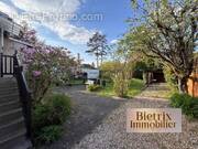 Terrain à L&#039;ISLE-ADAM