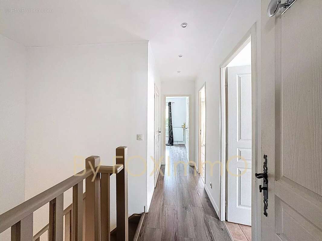 Maison à VILLENEUVE-LOUBET