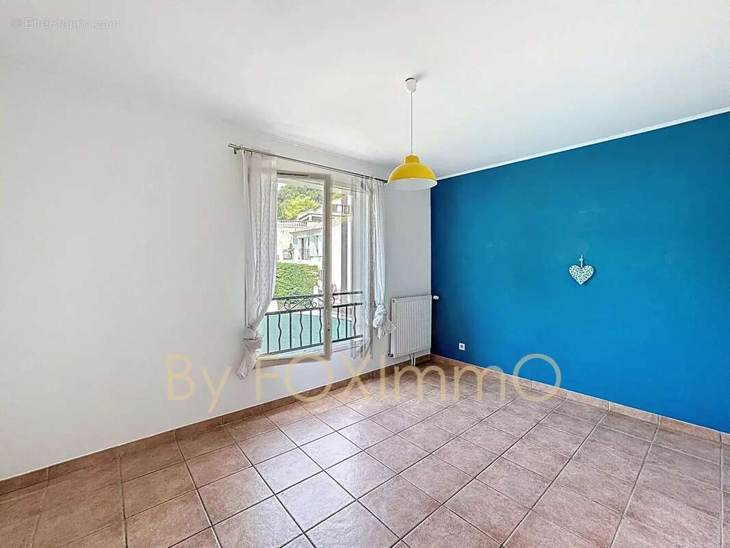 Maison à VILLENEUVE-LOUBET