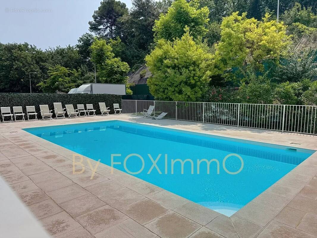 Maison à VILLENEUVE-LOUBET