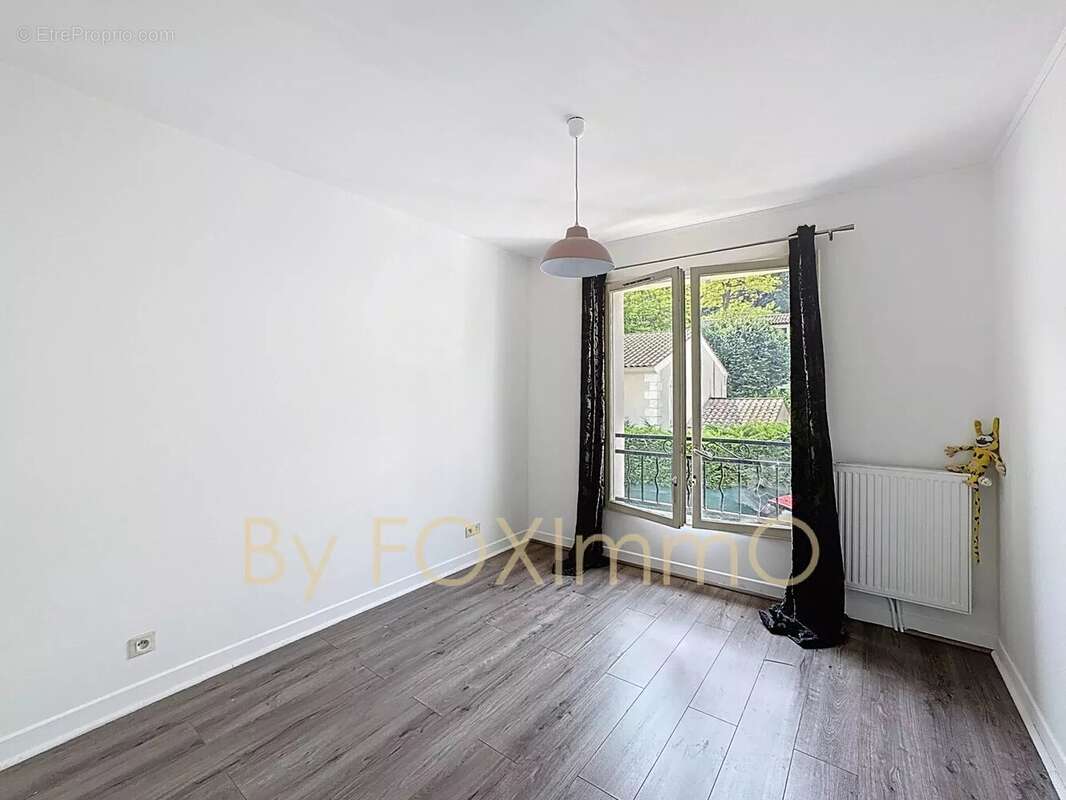 Maison à VILLENEUVE-LOUBET