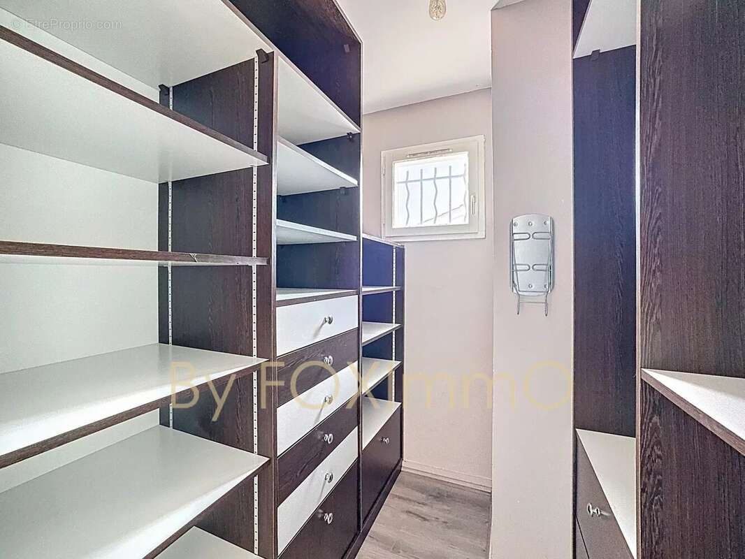 Maison à VILLENEUVE-LOUBET