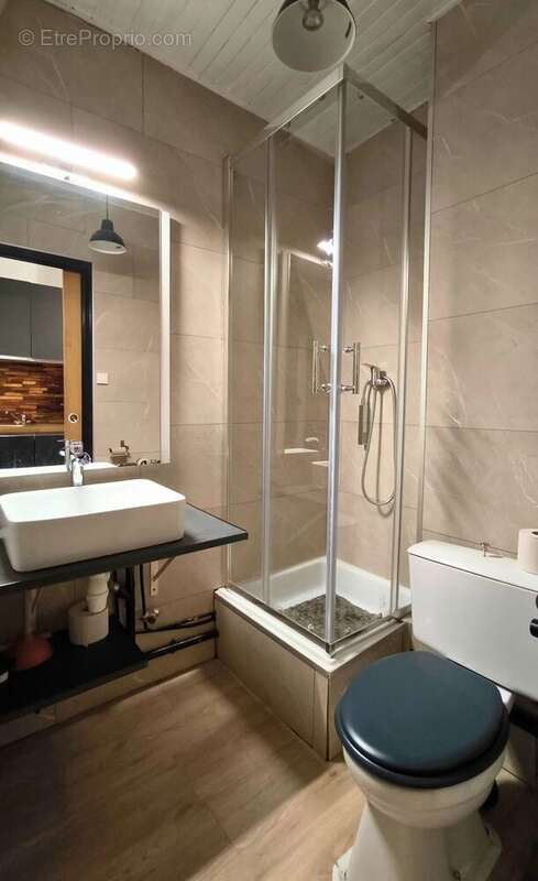 Appartement à MONT-DE-LANS