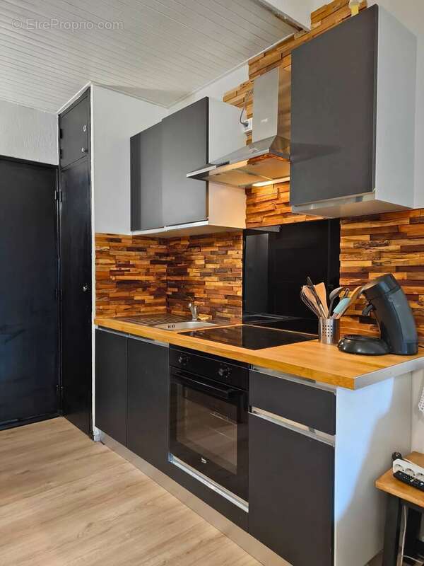 Appartement à MONT-DE-LANS