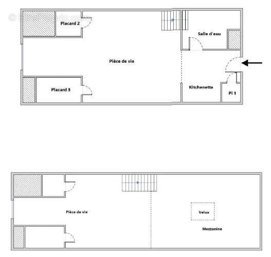 Appartement à MONT-DE-LANS