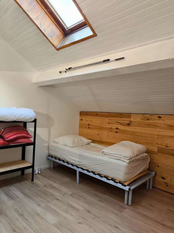 Appartement à MONT-DE-LANS