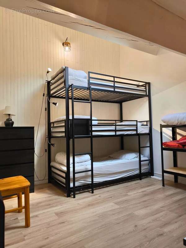 Appartement à MONT-DE-LANS