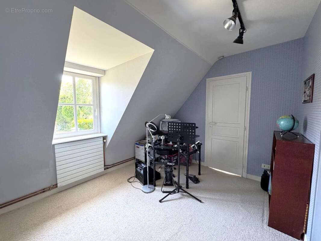 Maison à SAINT-JEAN-AUX-BOIS