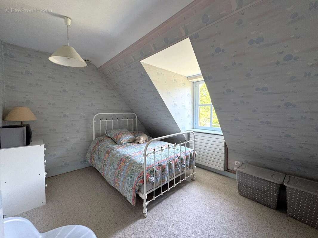 Maison à SAINT-JEAN-AUX-BOIS