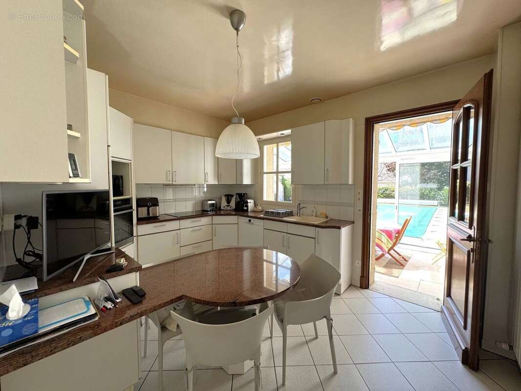 Maison à SAINT-JEAN-AUX-BOIS