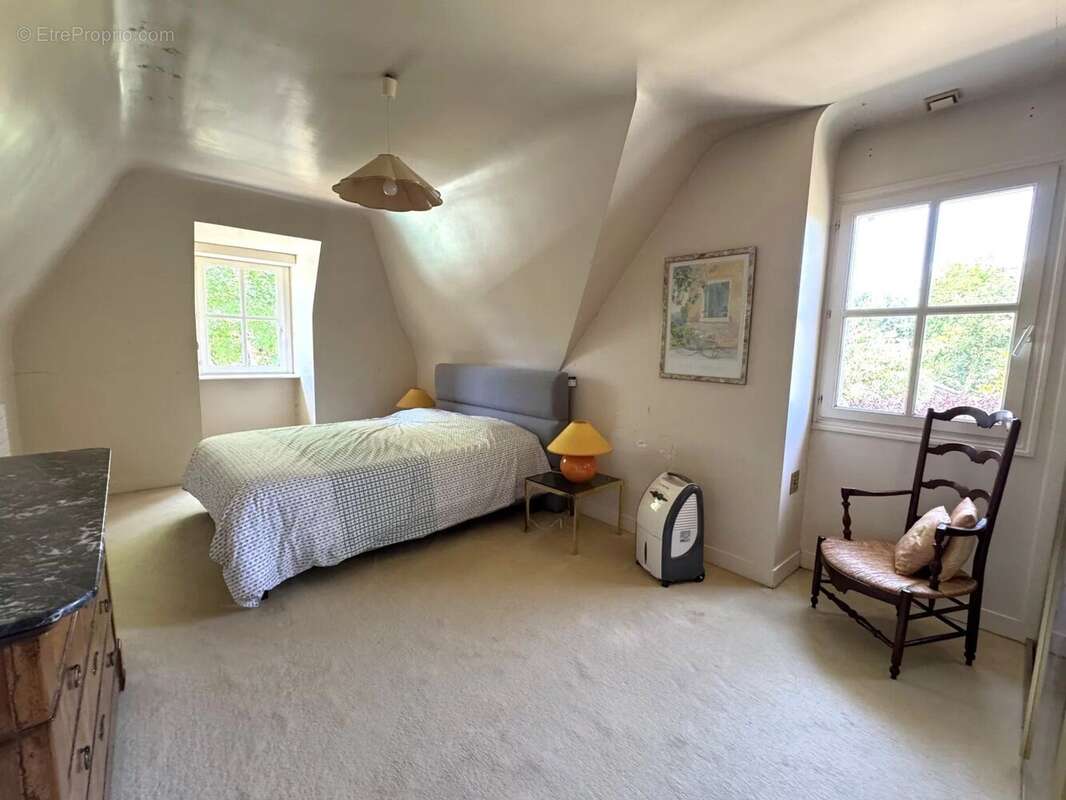 Maison à SAINT-JEAN-AUX-BOIS