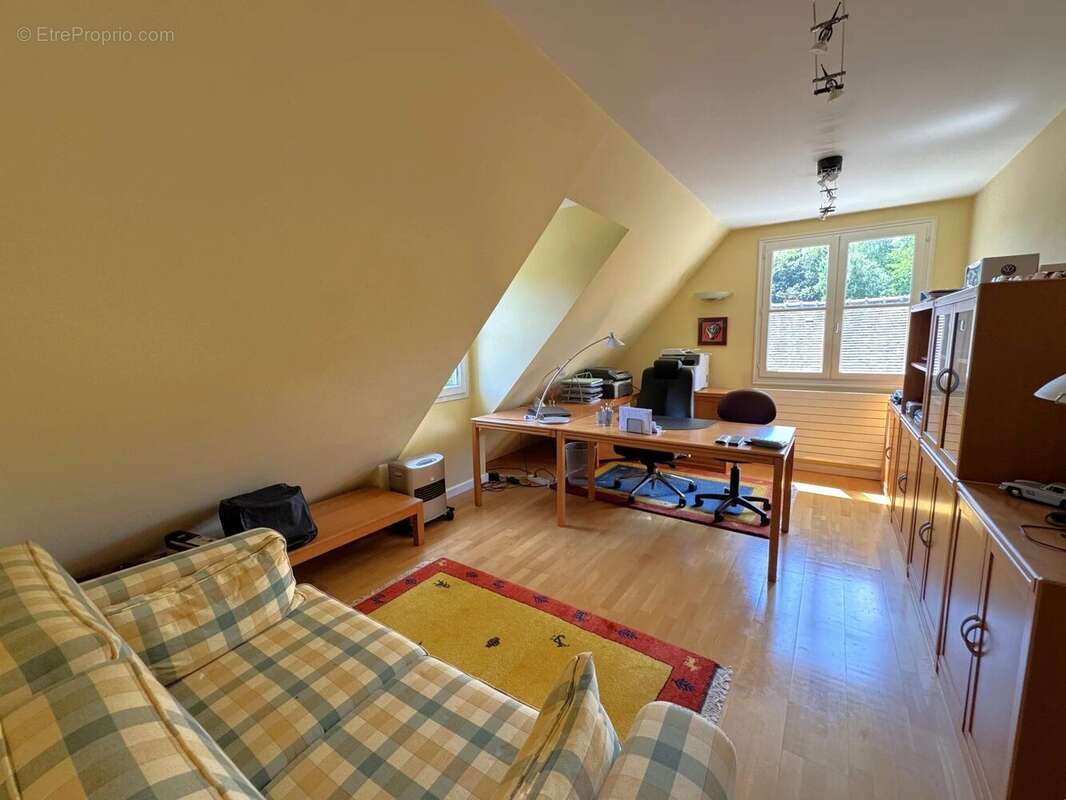 Maison à SAINT-JEAN-AUX-BOIS