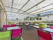 Commerce à LES MAGES