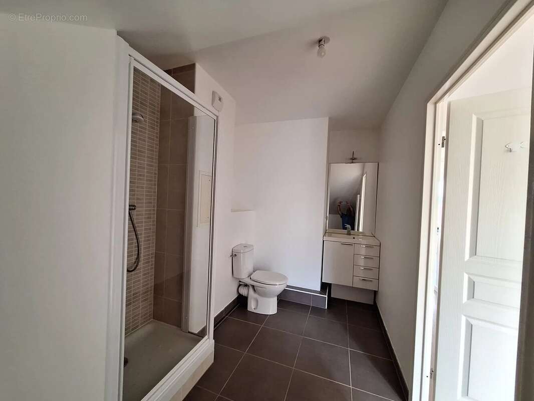 Appartement à CROISSY-SUR-SEINE