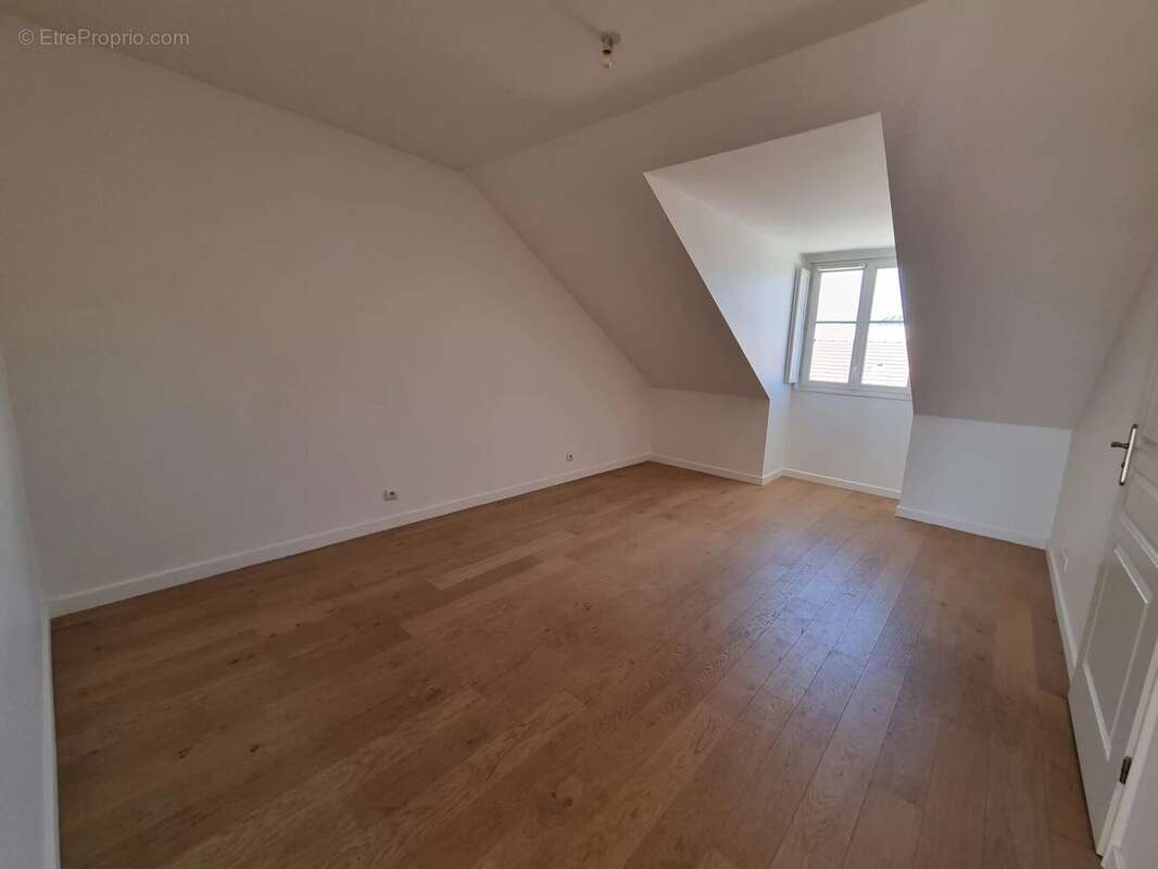 Appartement à CROISSY-SUR-SEINE