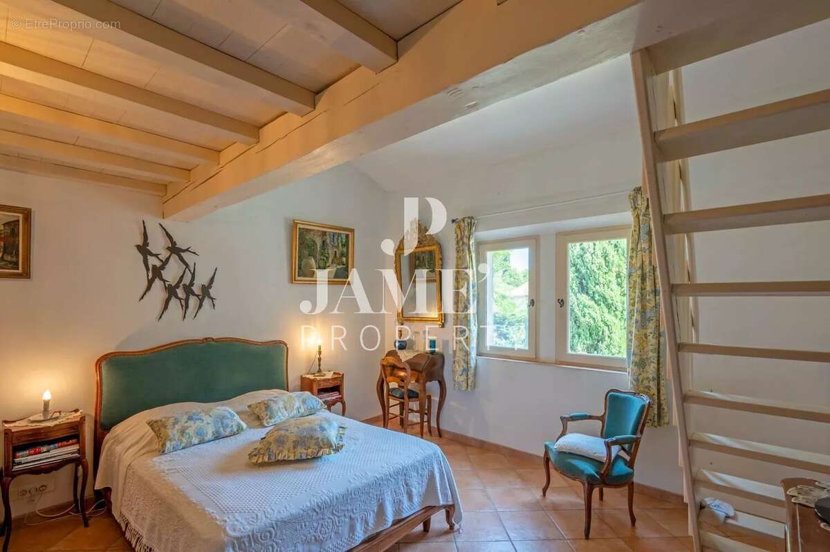 Maison à SAINT-REMY-DE-PROVENCE