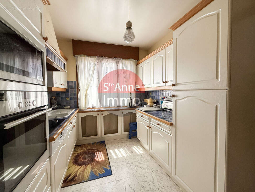 Photo 3 - Maison à ROYE