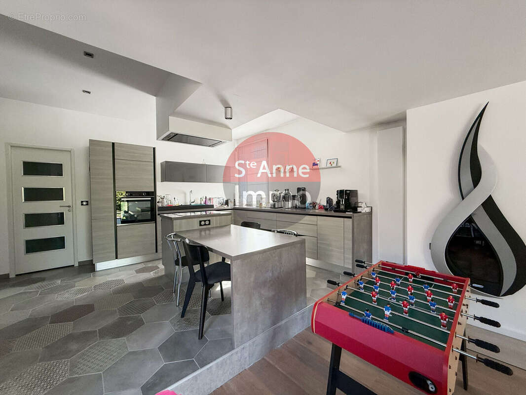 Photo 6 - Maison à ROYE