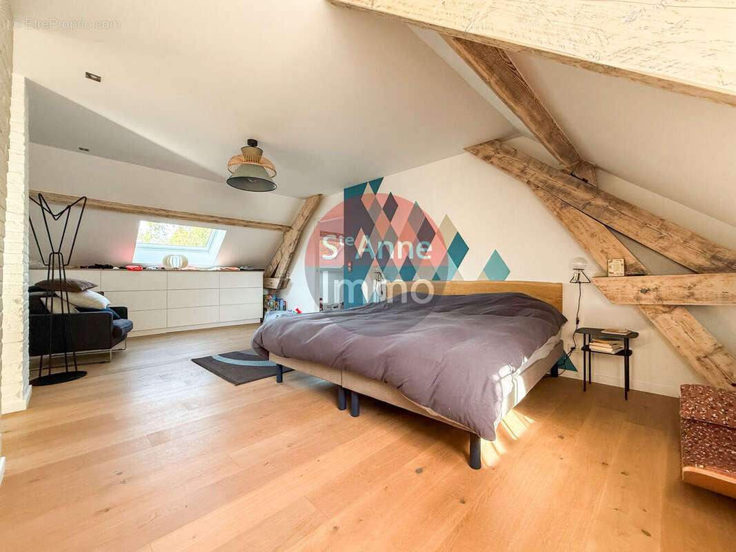 Photo 9 - Maison à ROYE