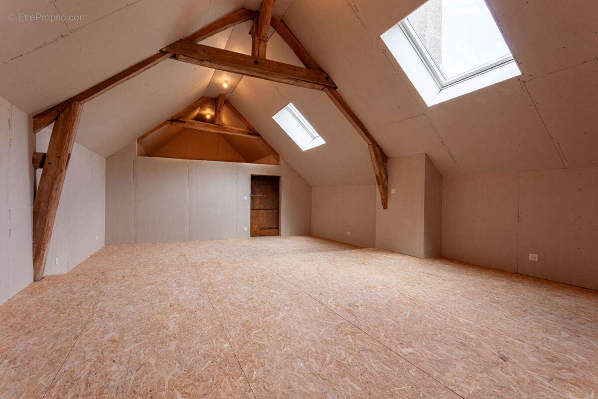 Maison à FLEXANVILLE