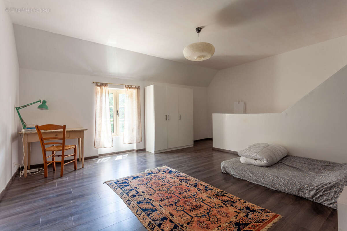 Maison à FLEXANVILLE