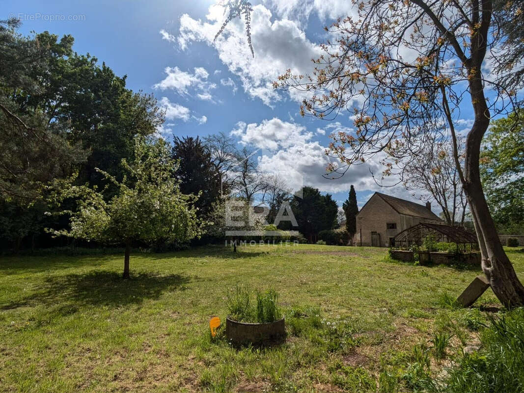 Maison à FLEXANVILLE