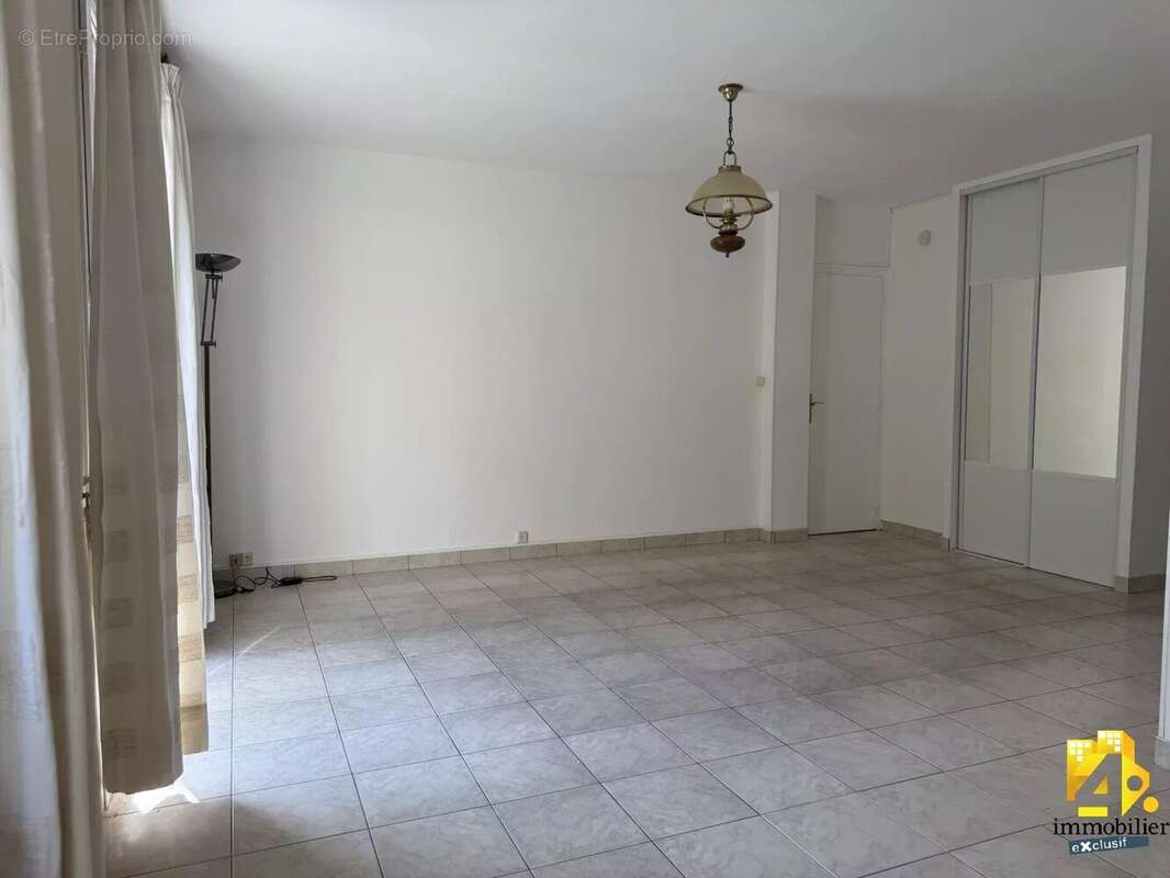 Appartement à COMPIEGNE