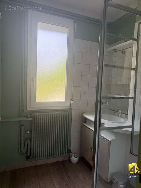 Appartement à COMPIEGNE