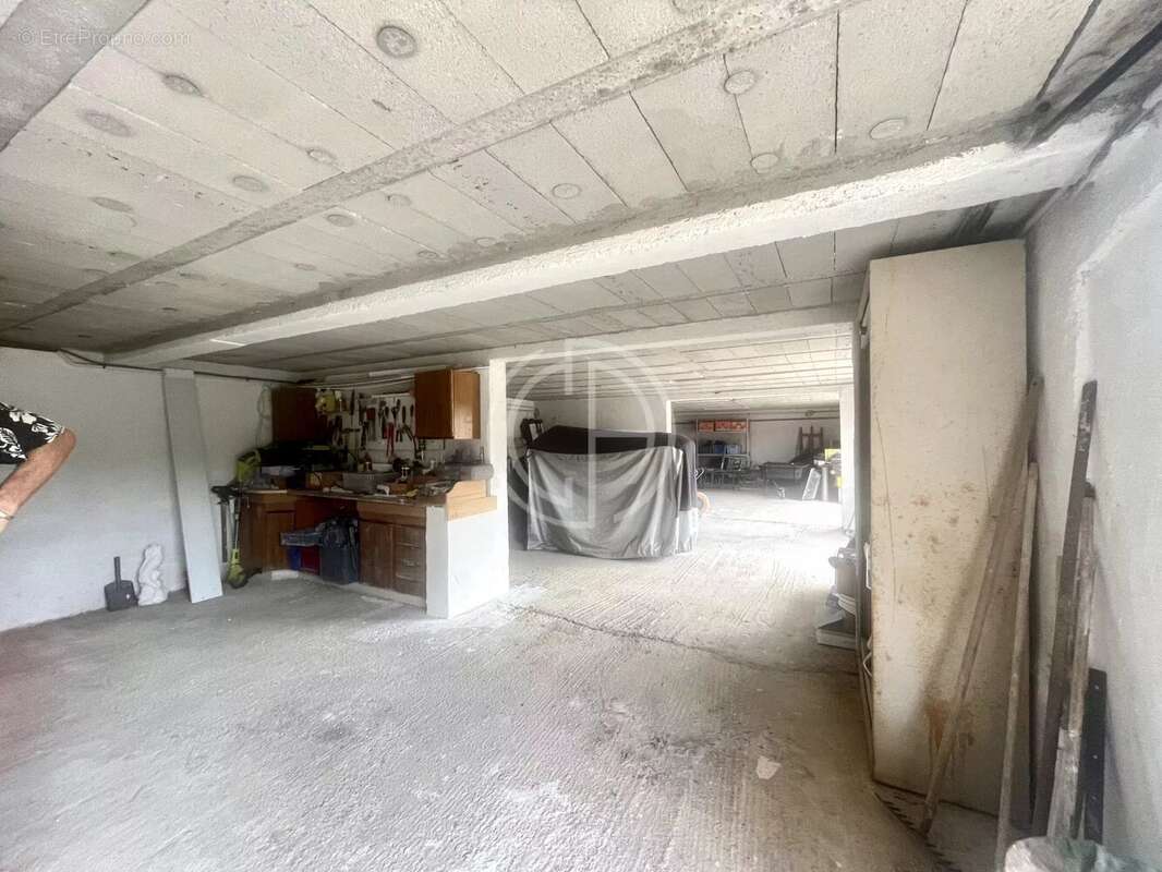 Maison à MOUANS-SARTOUX