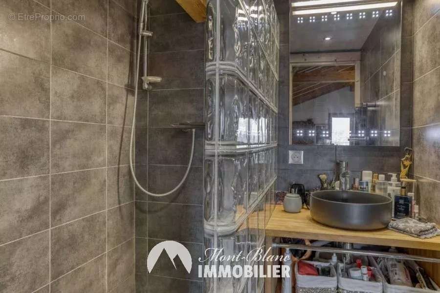 Maison à SAINT-GERVAIS-LES-BAINS