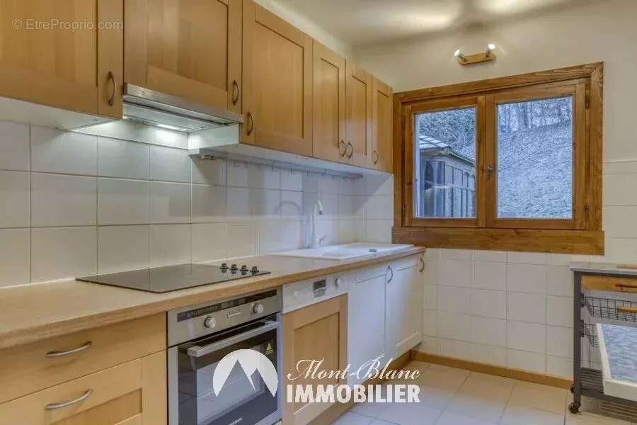 Maison à SAINT-GERVAIS-LES-BAINS