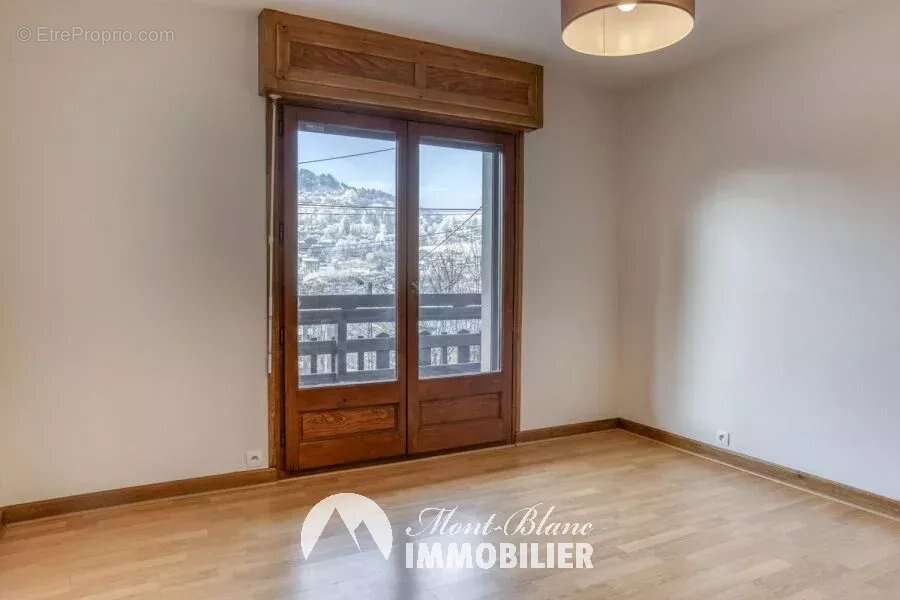 Maison à SAINT-GERVAIS-LES-BAINS