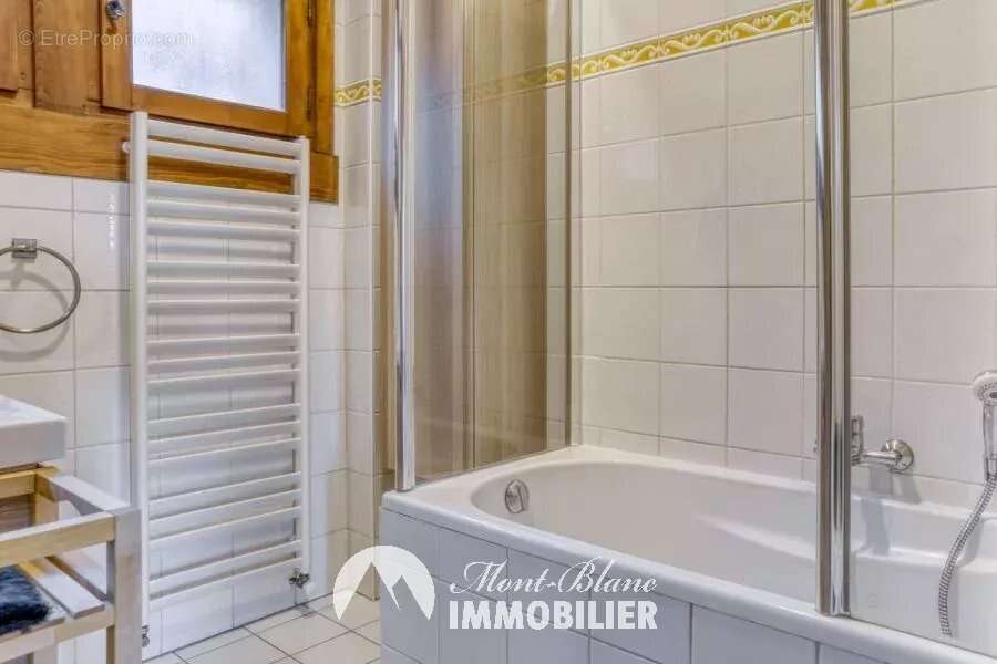 Maison à SAINT-GERVAIS-LES-BAINS