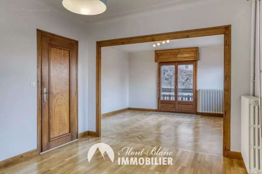 Maison à SAINT-GERVAIS-LES-BAINS