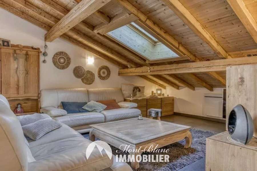 Maison à SAINT-GERVAIS-LES-BAINS