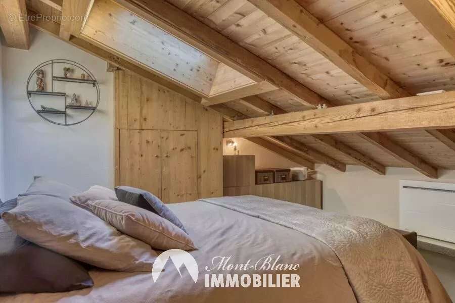 Maison à SAINT-GERVAIS-LES-BAINS