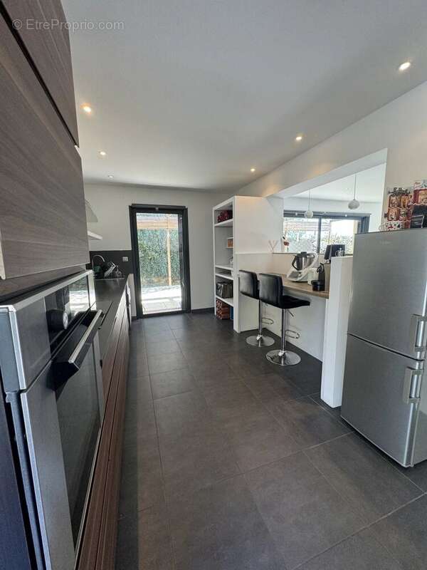 Maison à CORNILLON-CONFOUX