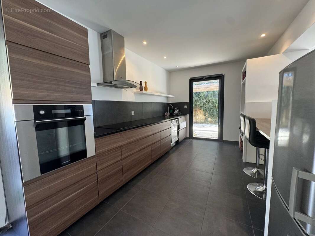 Maison à CORNILLON-CONFOUX